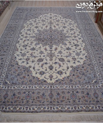 HAND MADE RUG toranj DESIGNardakan,IRAN carpet 9 meter